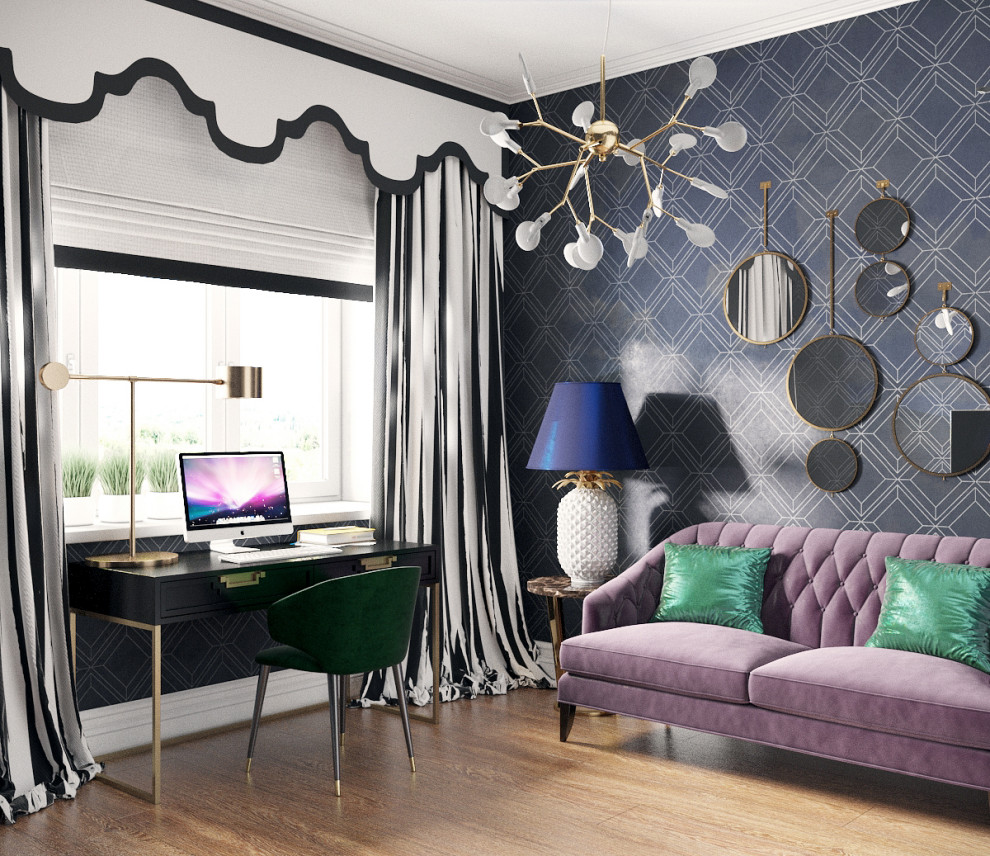 КОТТЕДЖ ТИХАЯ СЛОБОДА