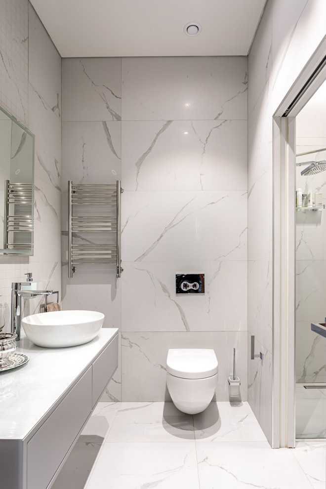 Квартира ЖК "Soho Noho"