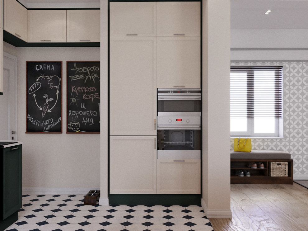 Загородный дом