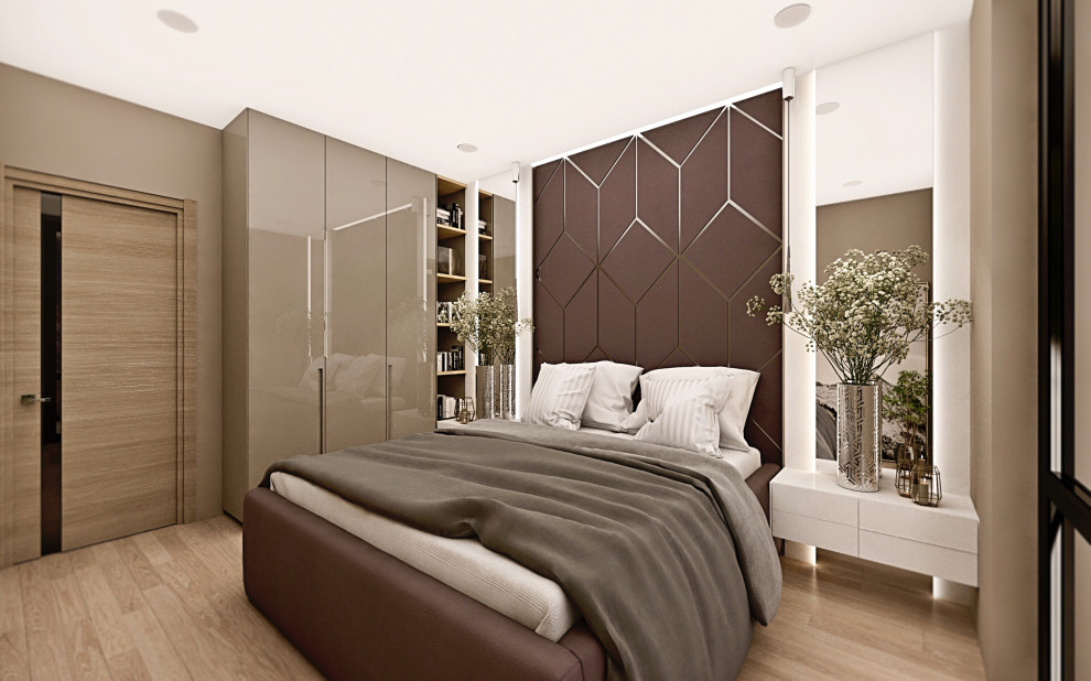 Апартаменты Чикаго