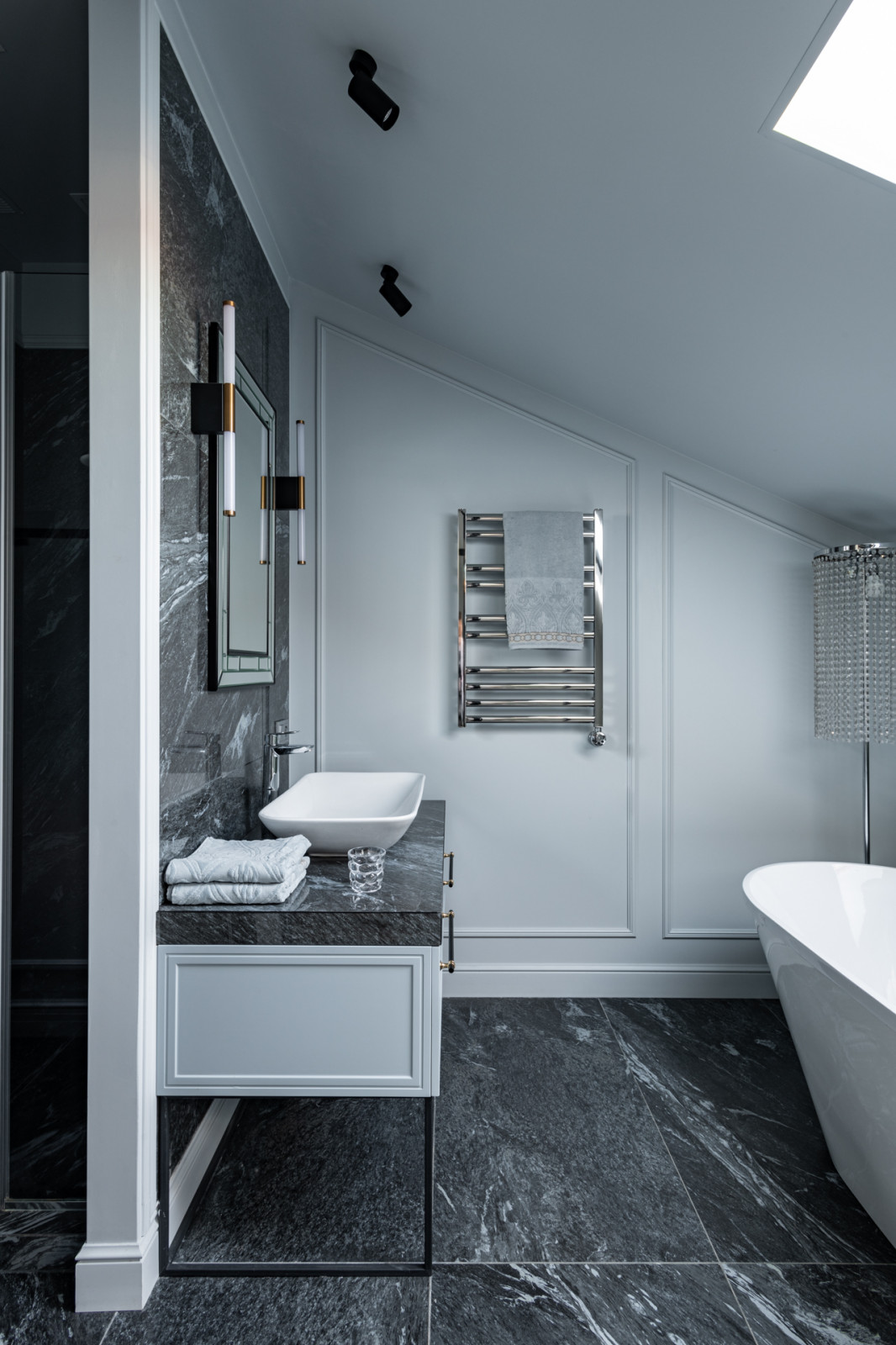 Таунхаус КП Академия парк