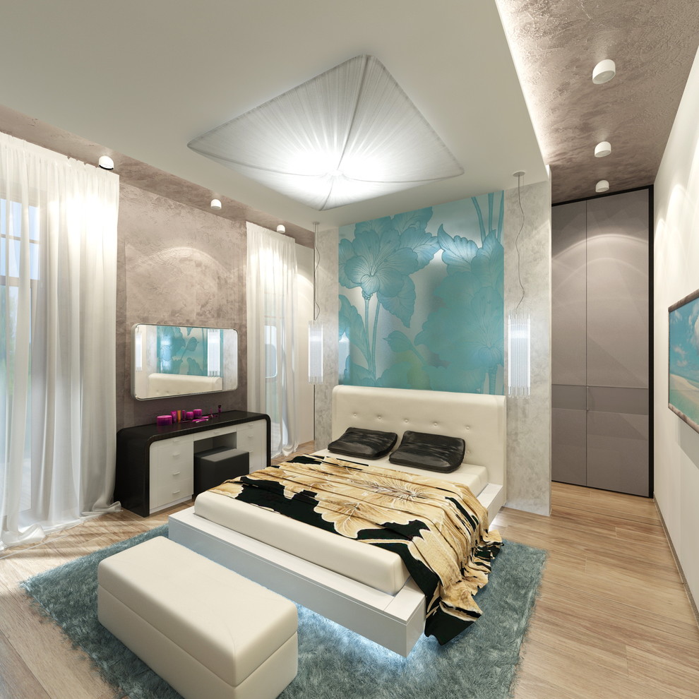 Загородный дом