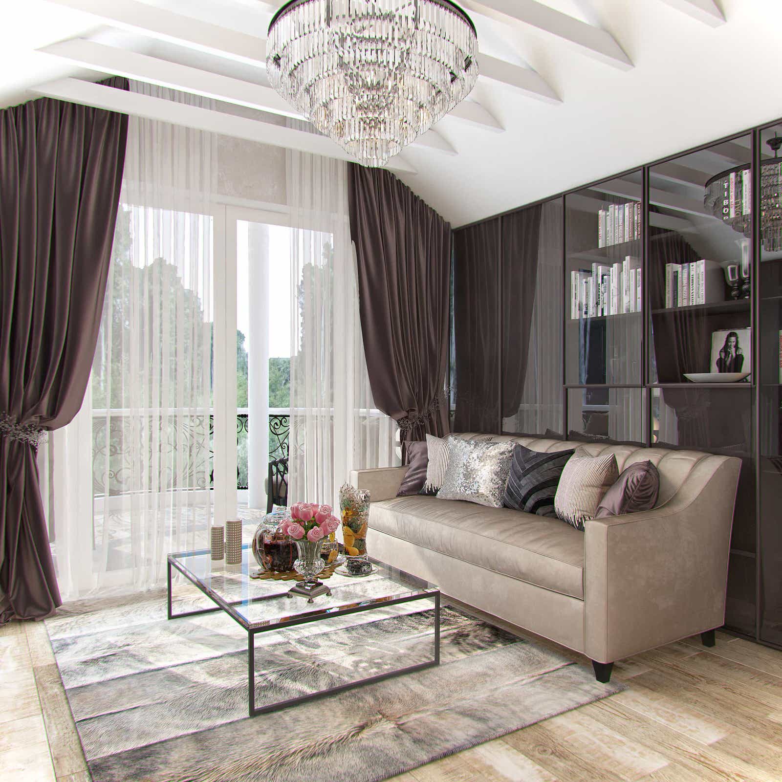 Дом в Гринфилде