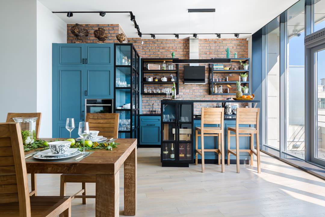 Внутрипольные конвекторы