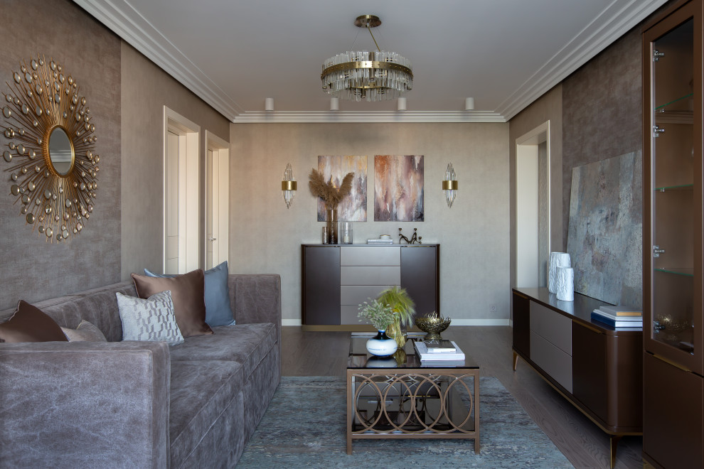 Смета и сроки: 8 млн и 20 месяцев на ремонт «трёшки»