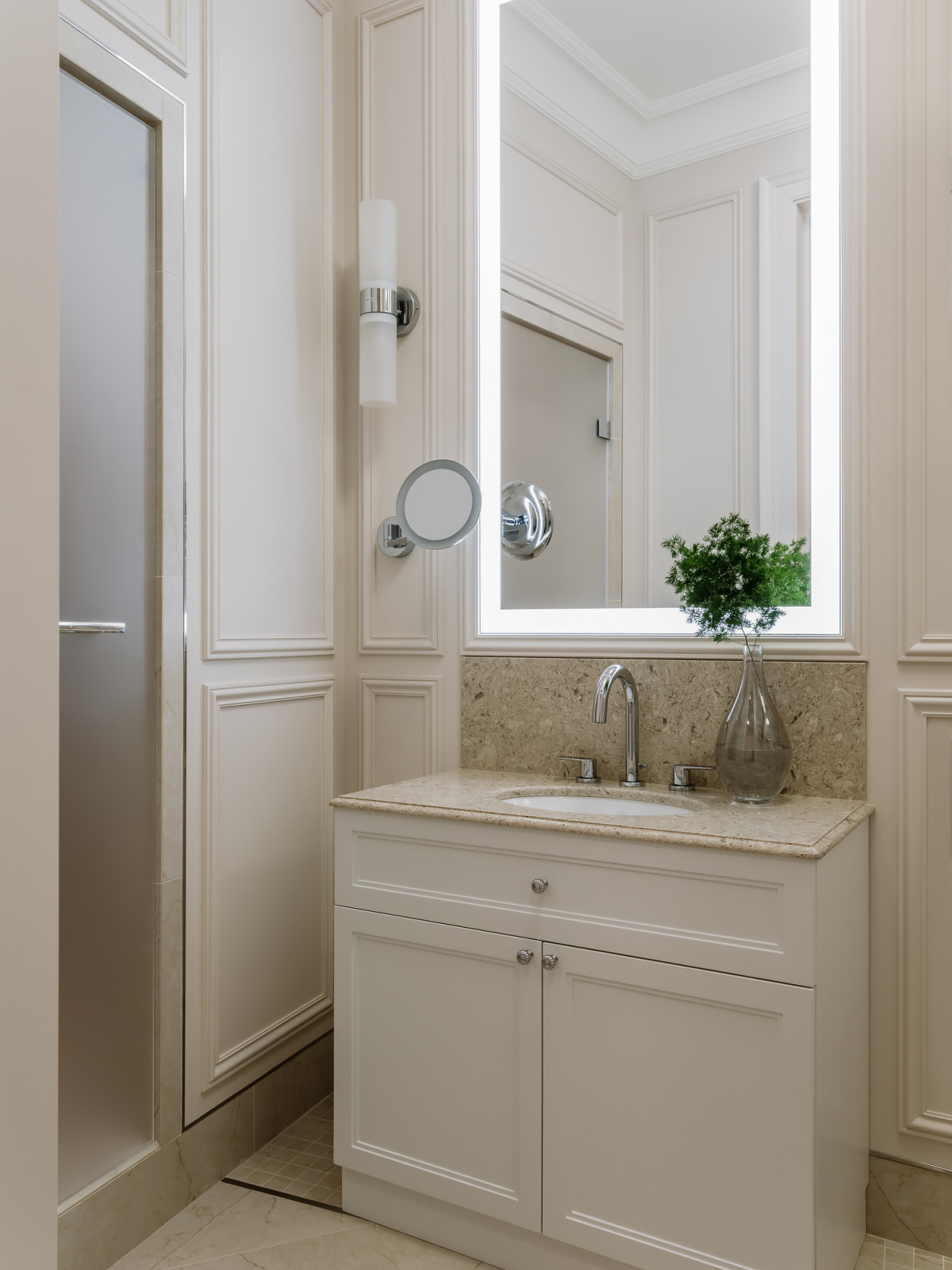 Милютинский