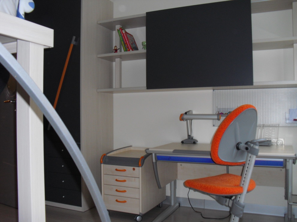 Обложка проекта: ЖК Триумф