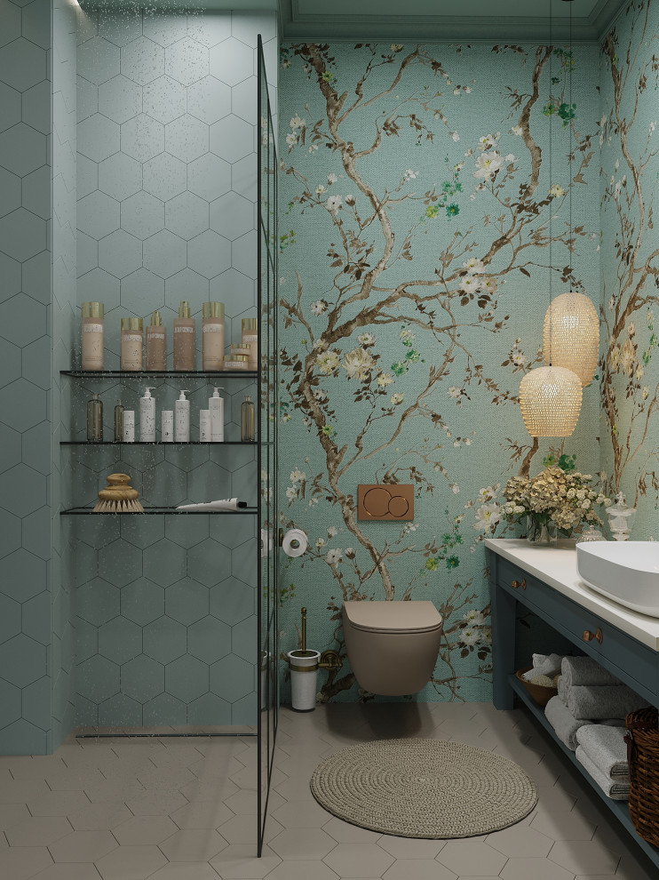 Квартира в ЖК Рыбная деревня