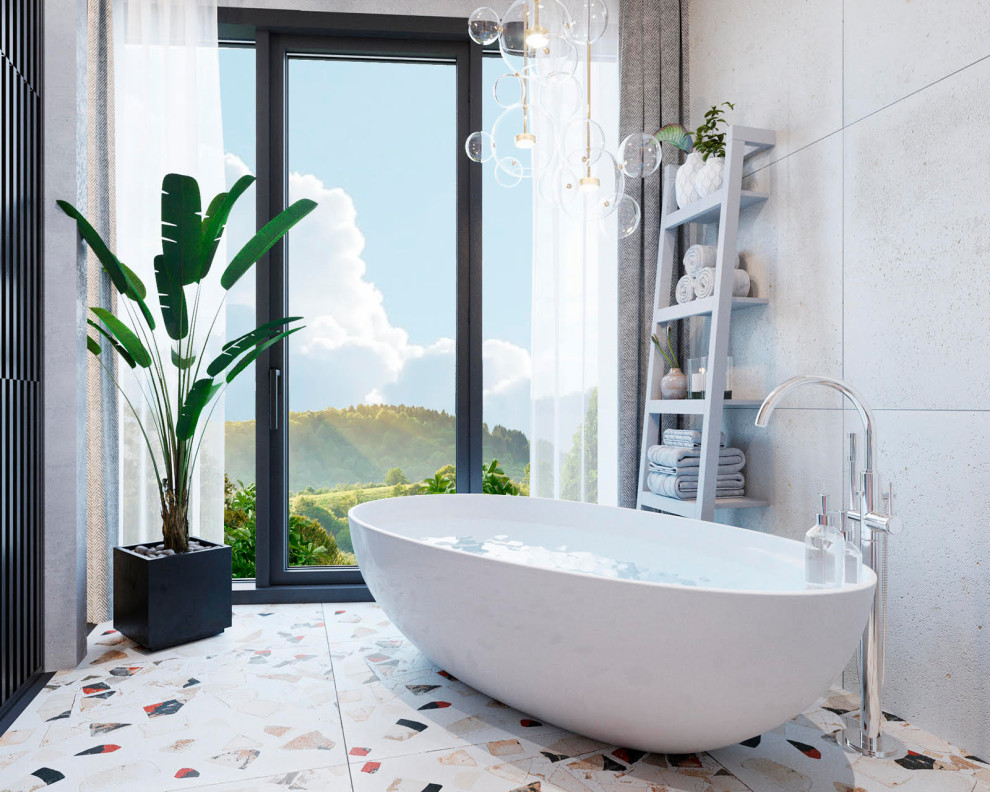 Коттеджный поселок "Облака"