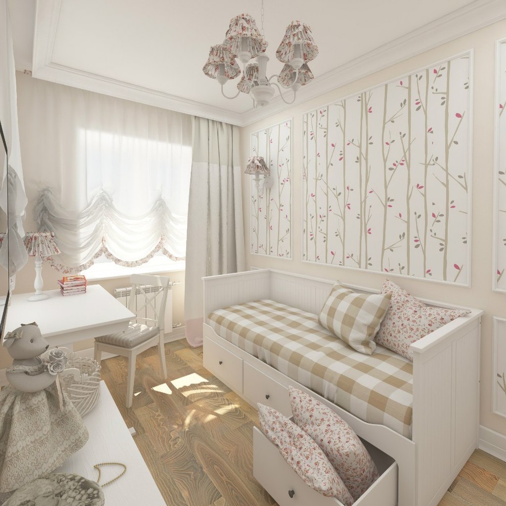 Белое кружево