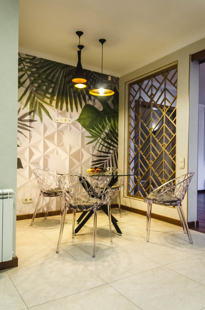 Квартира на Чистопольской