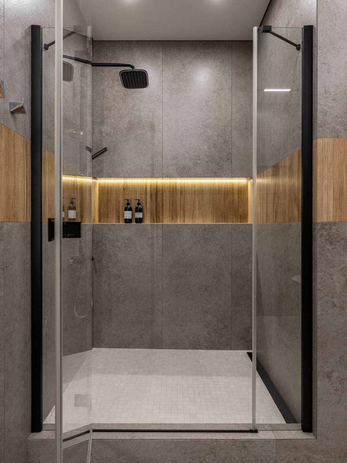 Реализация дизайн-проекта квартиры в ЖК на ЭНГЕЛЬСА