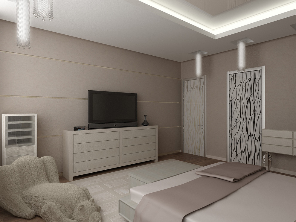 Квартира на Крестовском