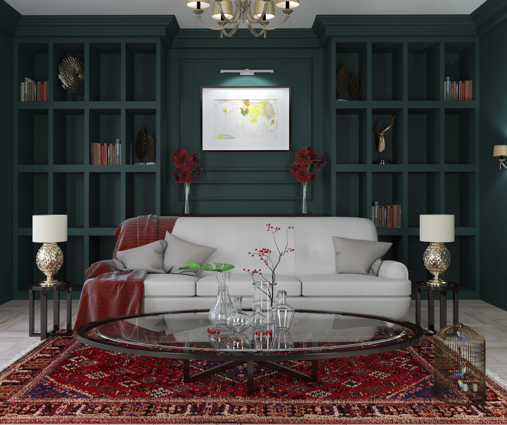 Дизайн интерьера