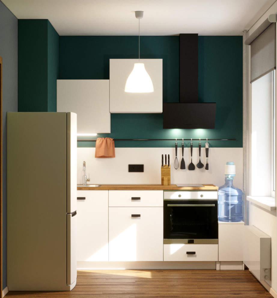 Обложка проекта: Р3КВ468