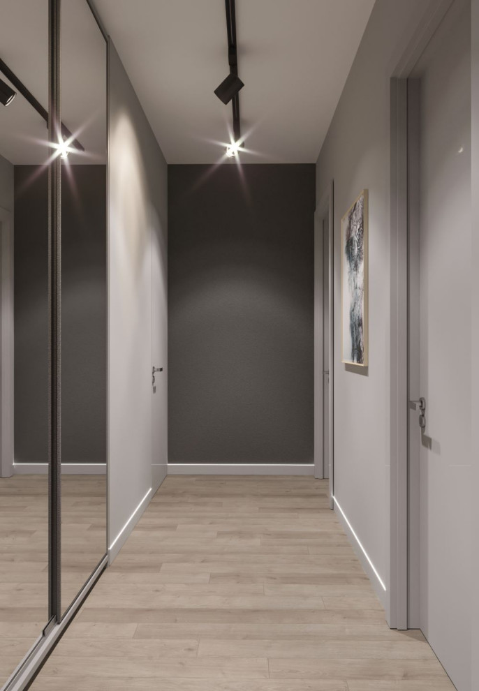 ЖК «Варшавский» 2