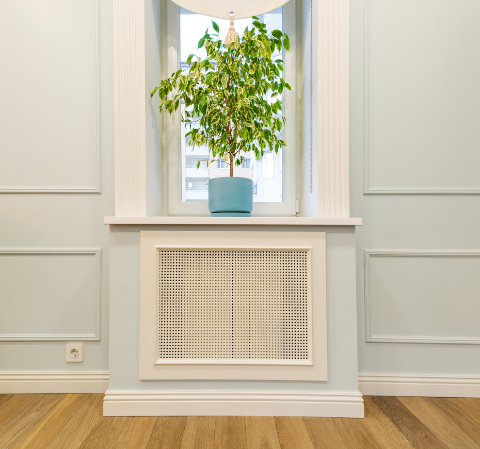 Квартира в Москве