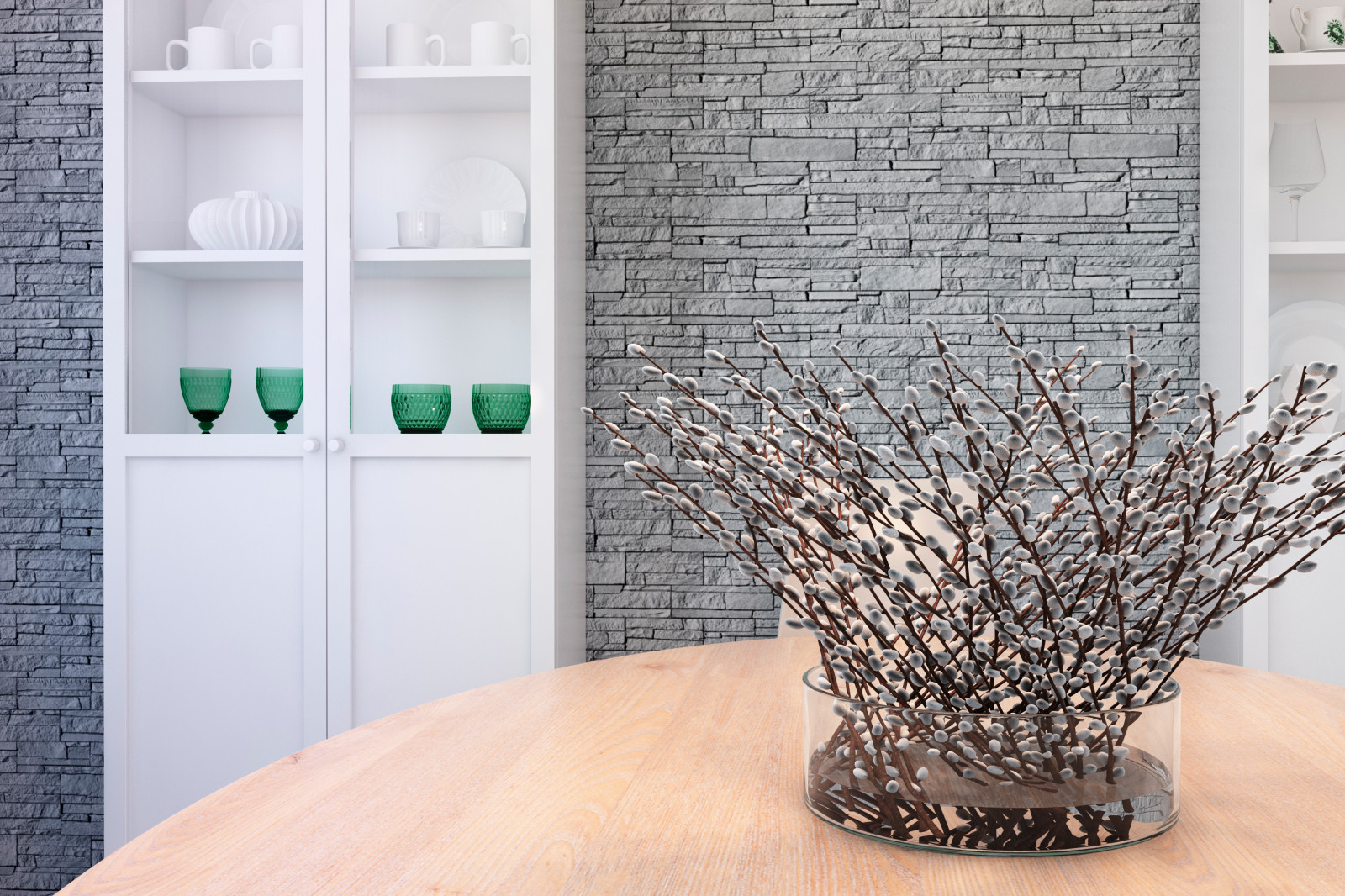 Загородный дом.