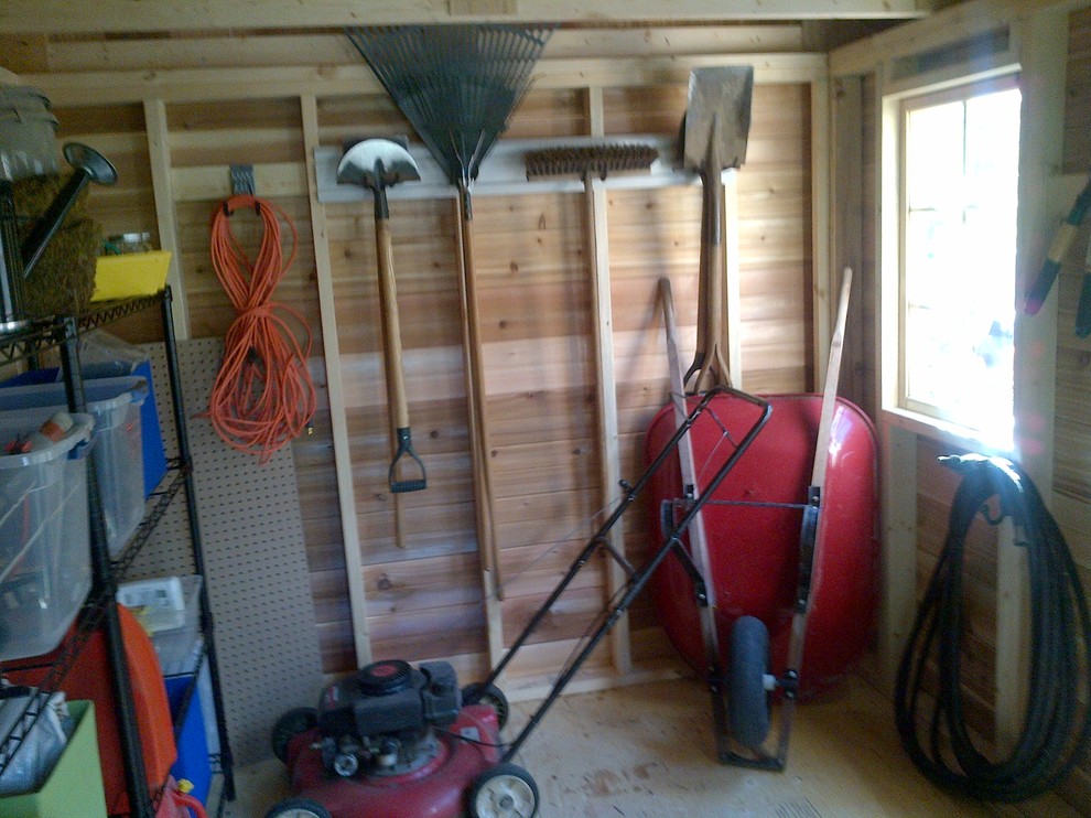 Готовимся к зиме: Копать или не копать — вот в чем вопрос