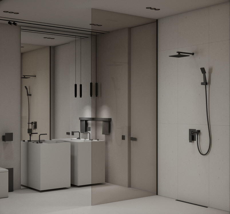 LOCATION:Иркутск | Clever Smart Village – Дом на Байкальском тракте.