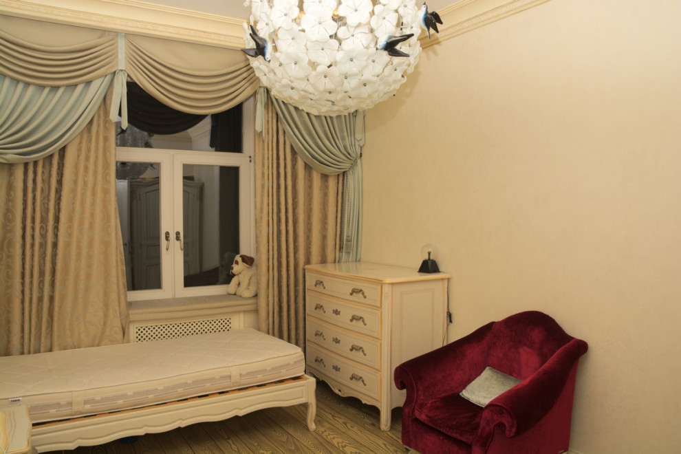 Квартира на Ломоносовском