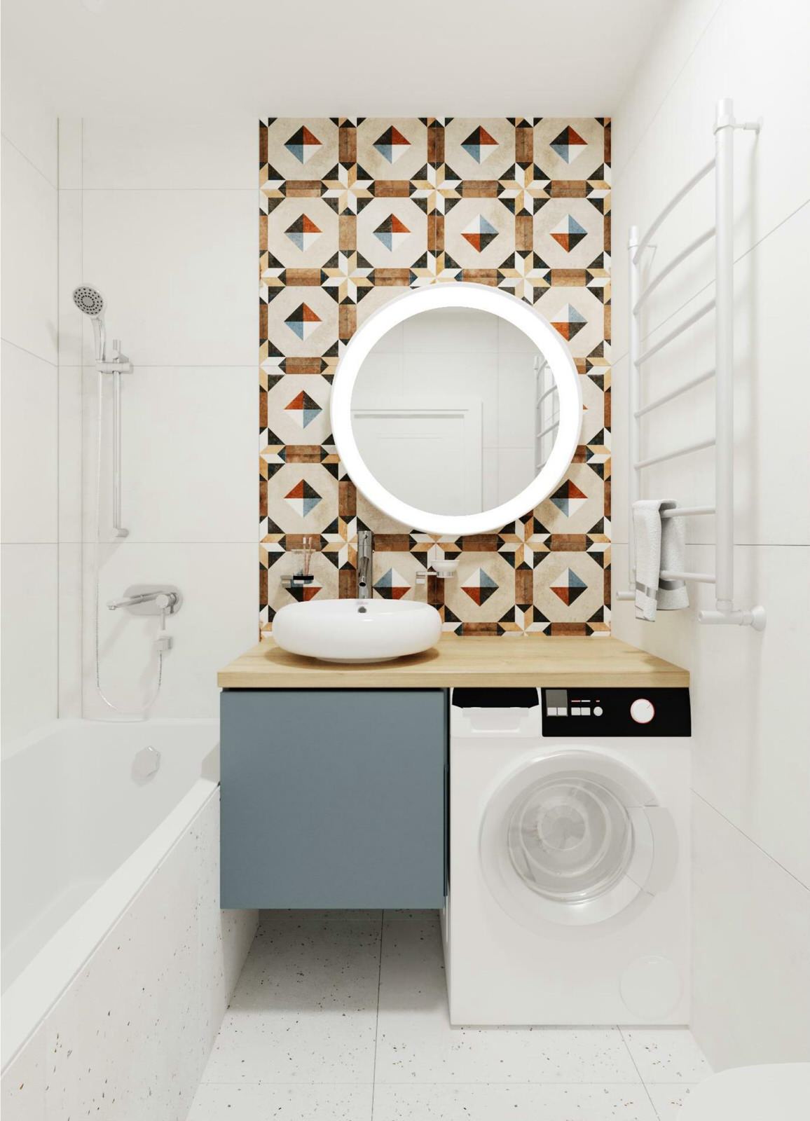 ЖК "Расцветай на Гоголя"