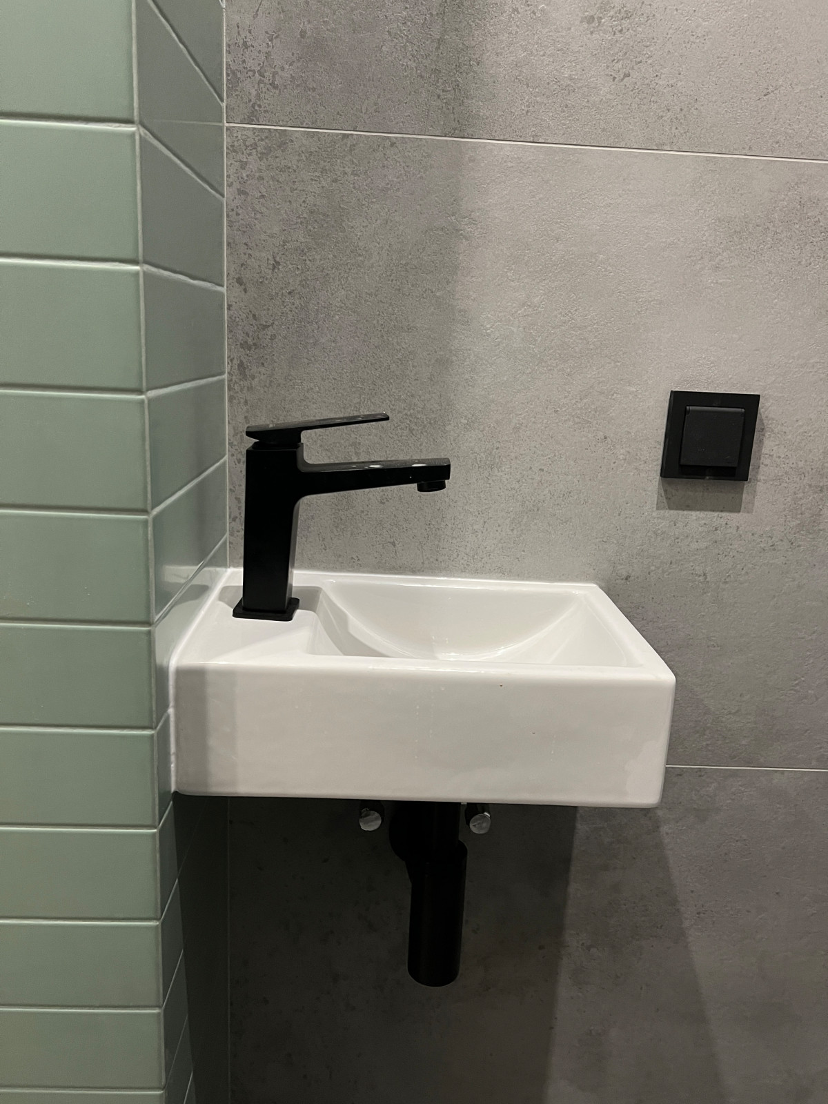 Silence, проект квартиры