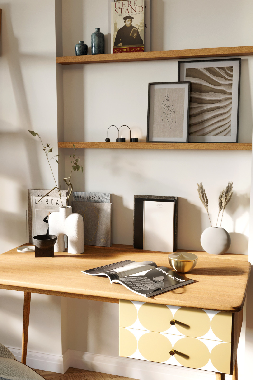 ЖК "Династия"