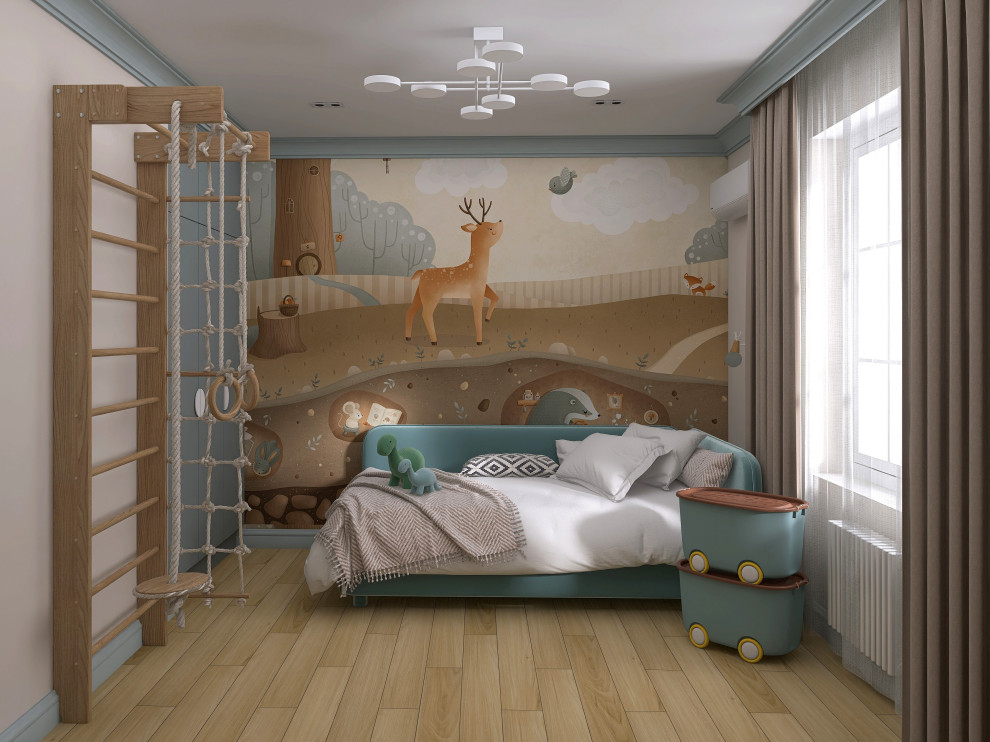 Таунхаус в КП Бавария