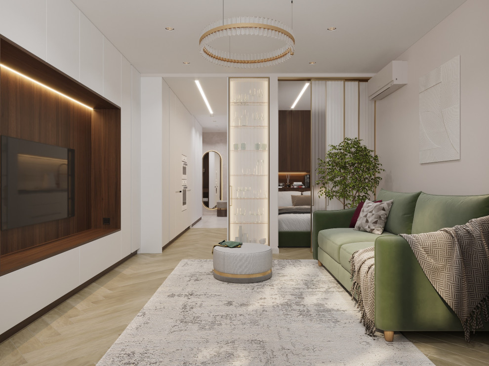 ЖК Западный луч