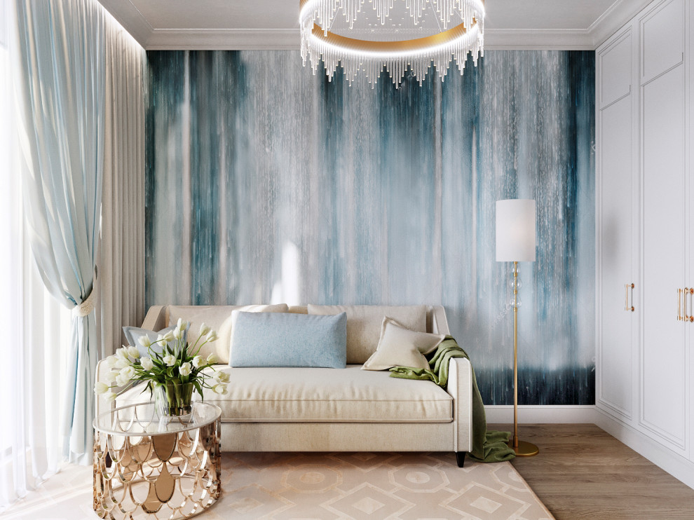 дом в п. Холмс