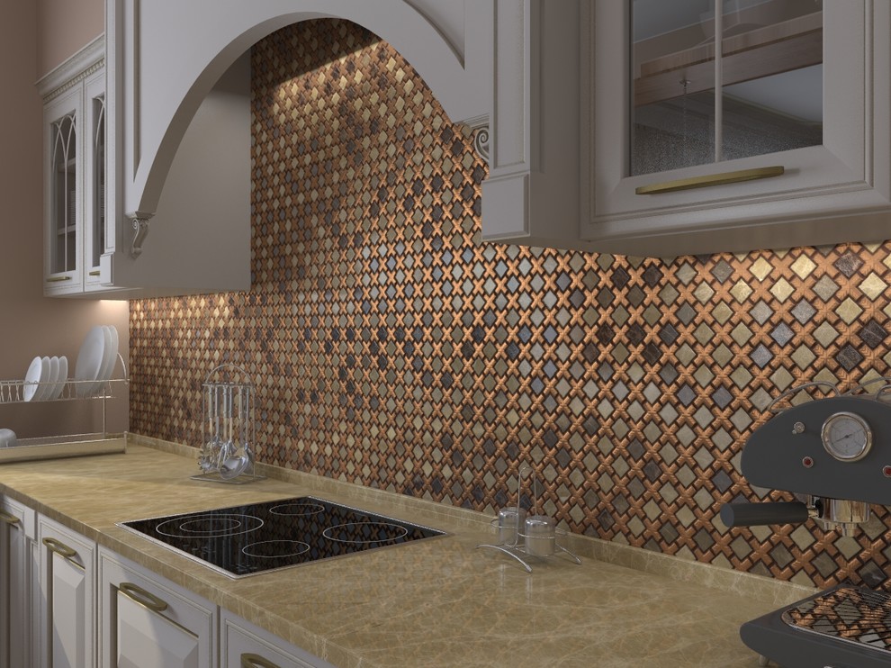 ЖК Ромашково