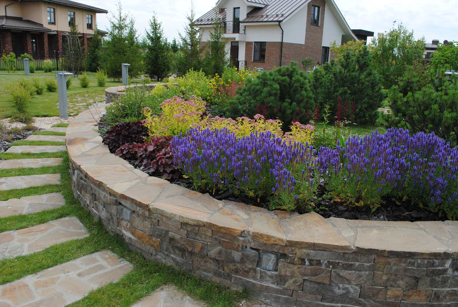 КП Графские пруды