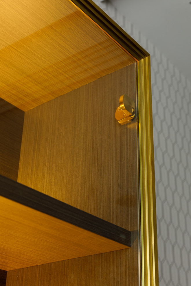 ЖК на Медиков