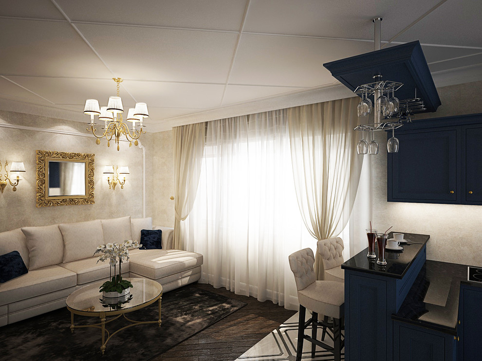 Пентхаус в г. Сочи