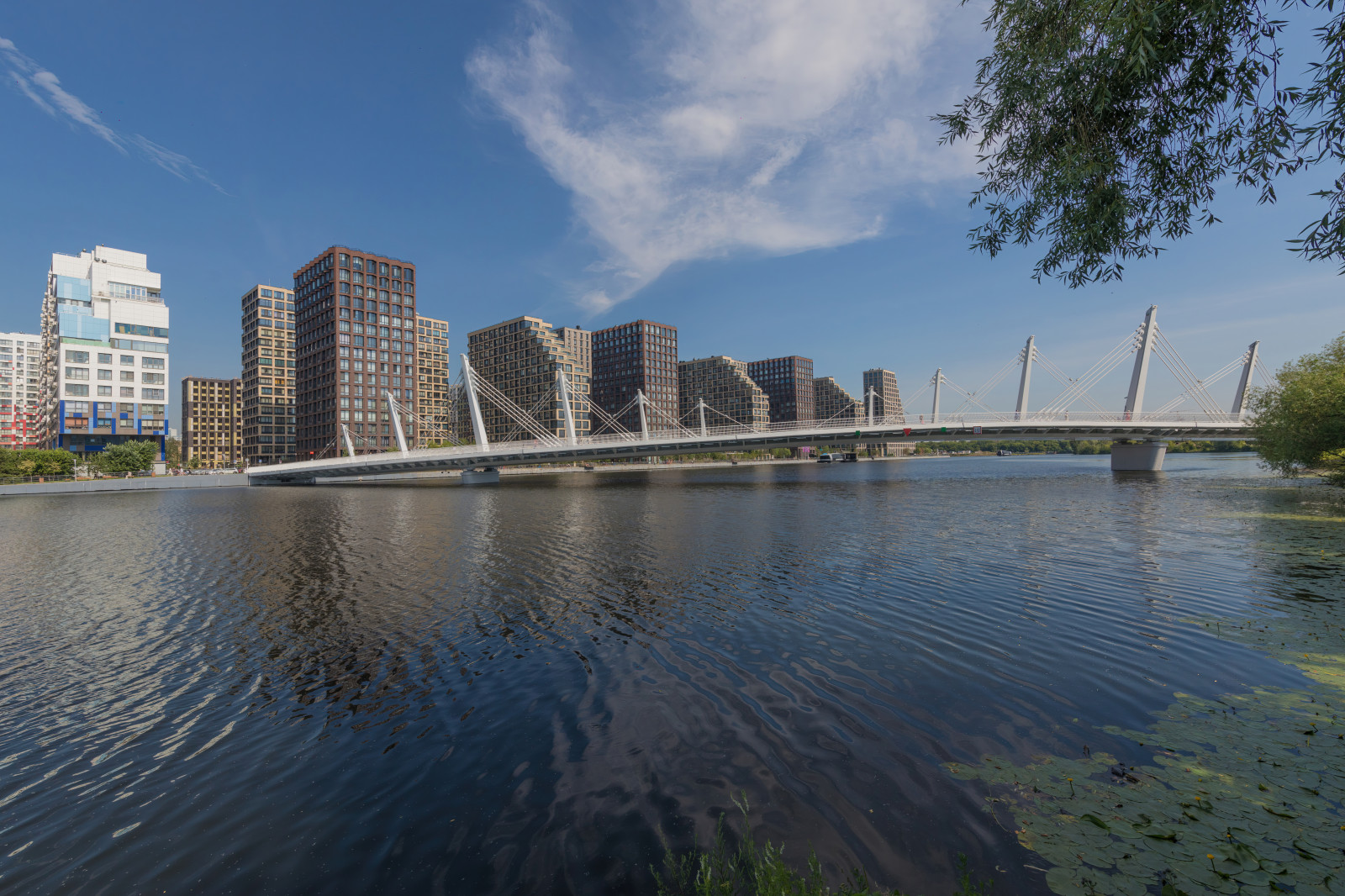 ЖК Ривер Парк