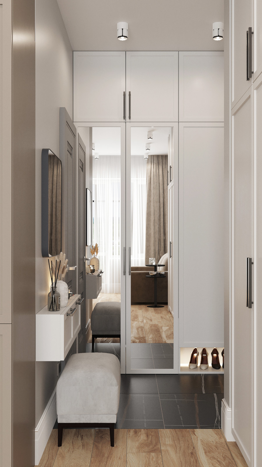 ЖК "Сказка Град"