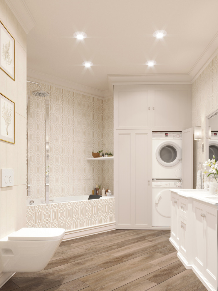 Театральная