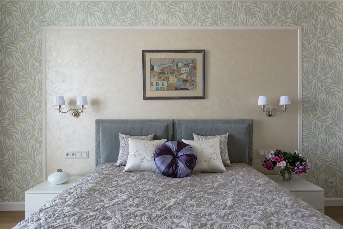 Реализованный объект квартира в ЖК Таганка