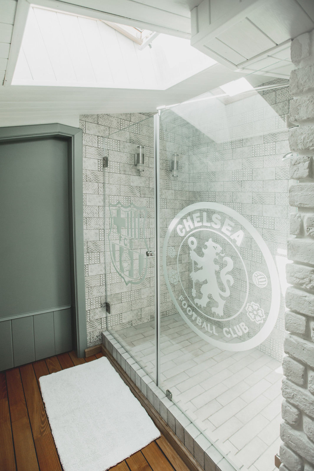 Дом в Красногорске