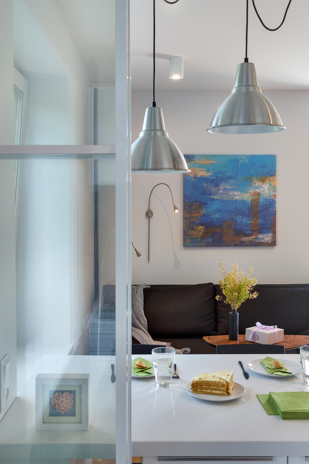 Мини-отель на Лесной