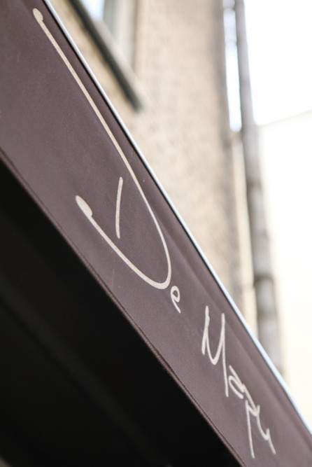 Салон красоты "ДеМари"