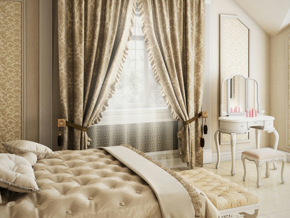 Классические образы