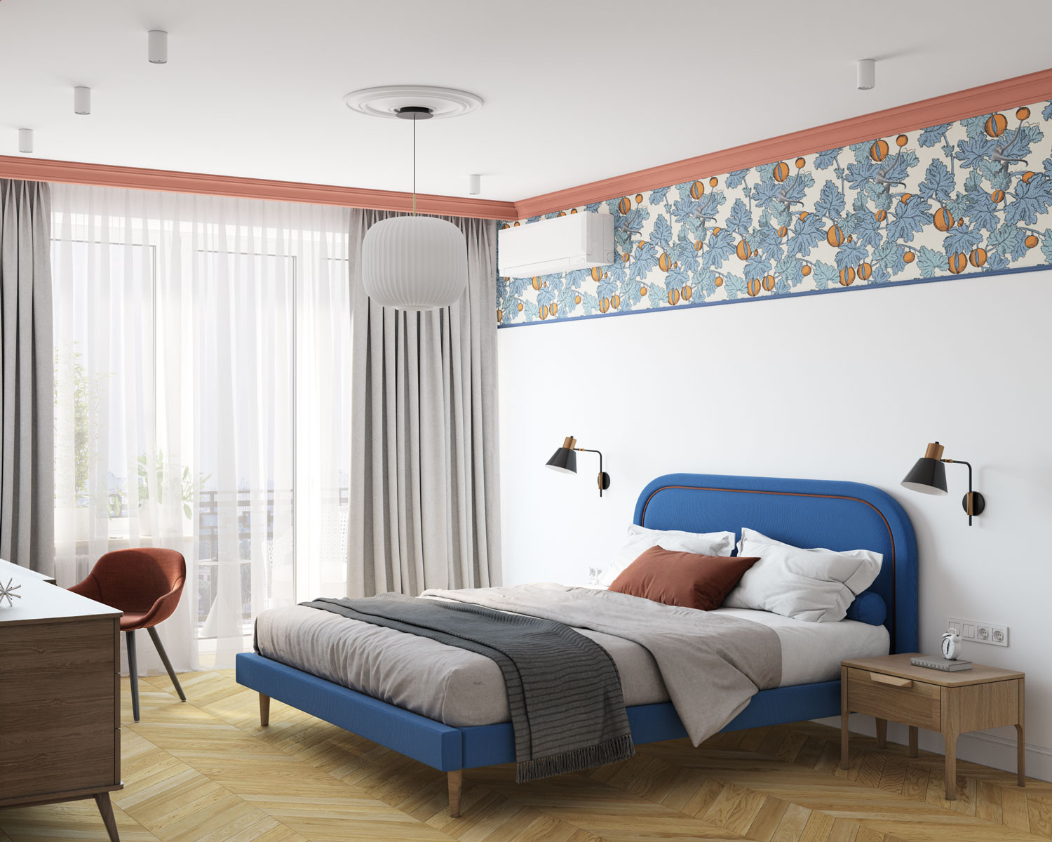 Квартира для молодой пары у м.Университет