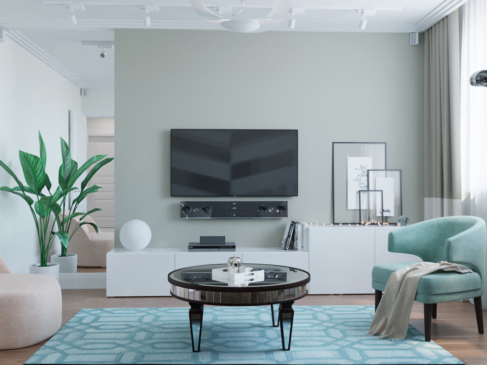 Холодное Средиземноморье