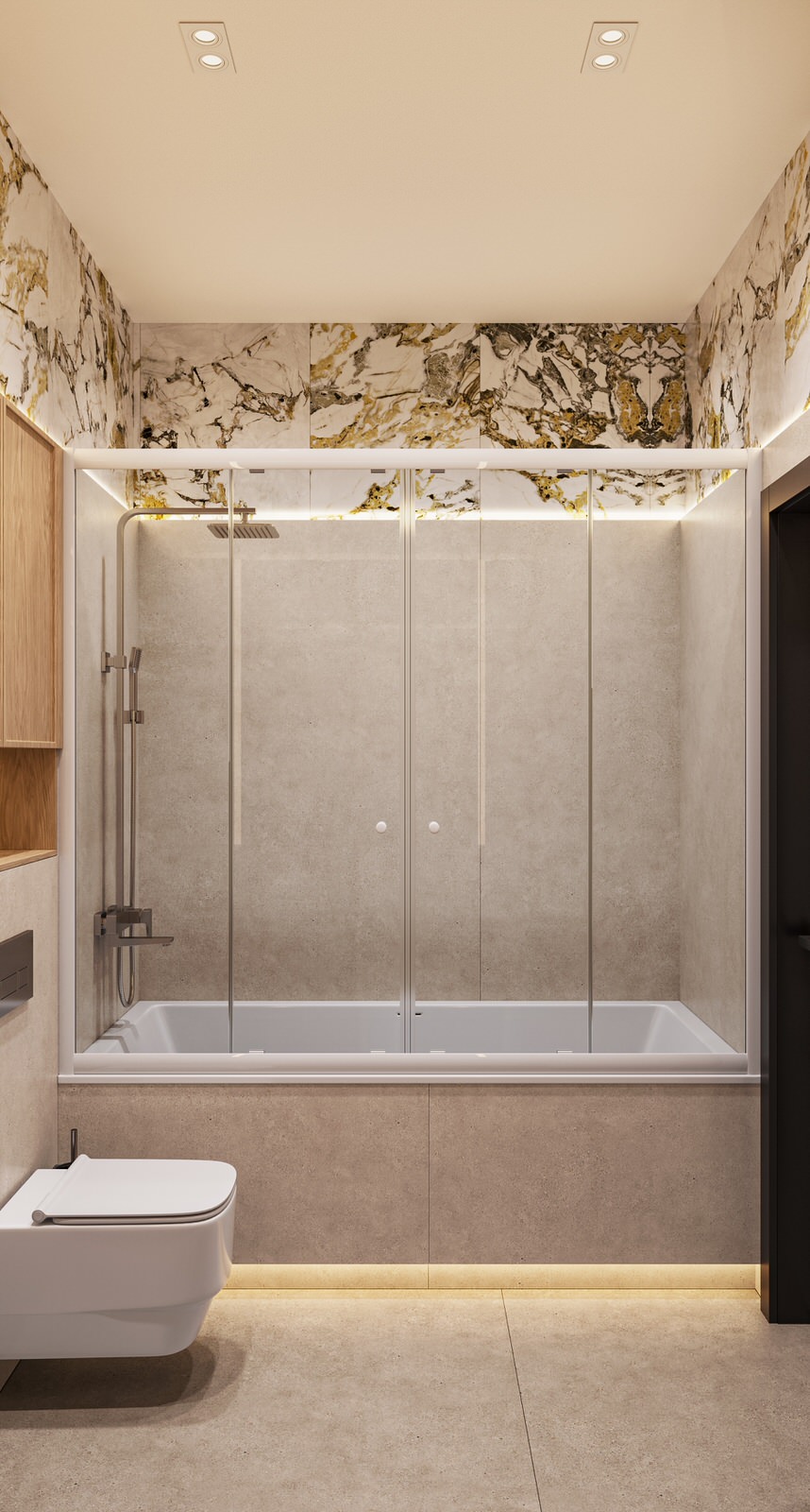 Ванная комната