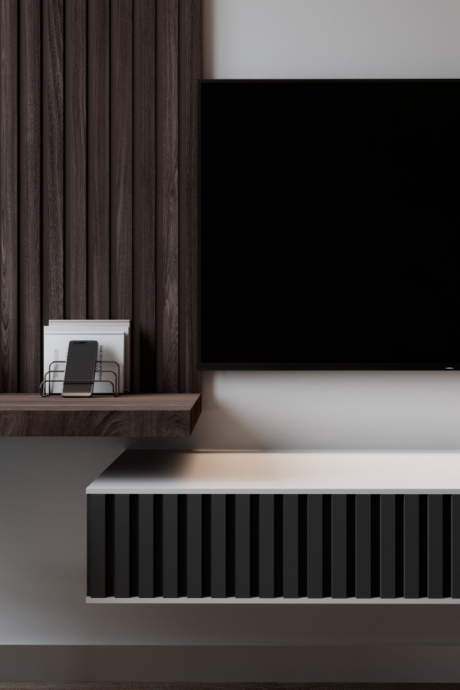 д. Мартемьяново, таунхаус