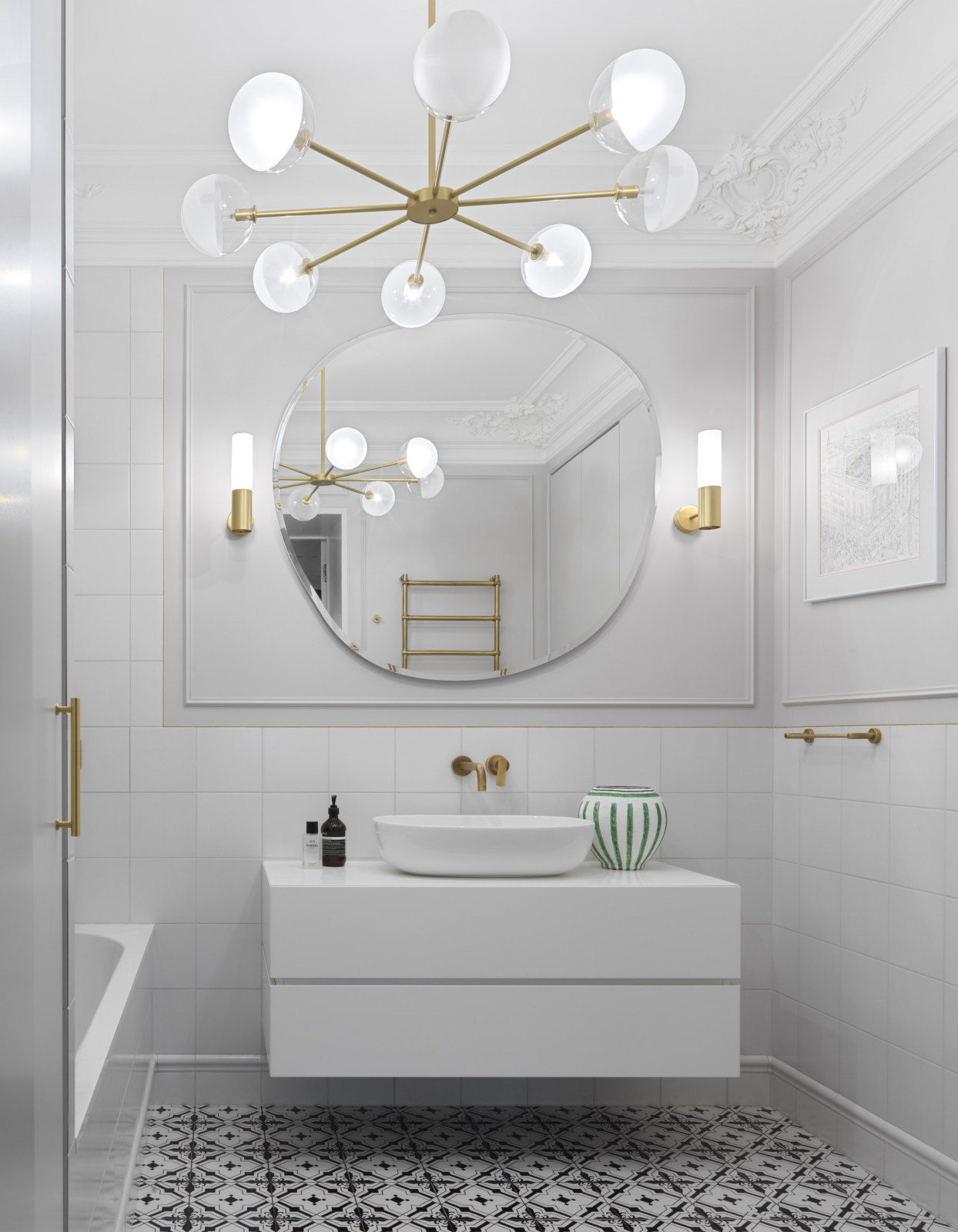 Квартира в ЖК "Ред Сайд"