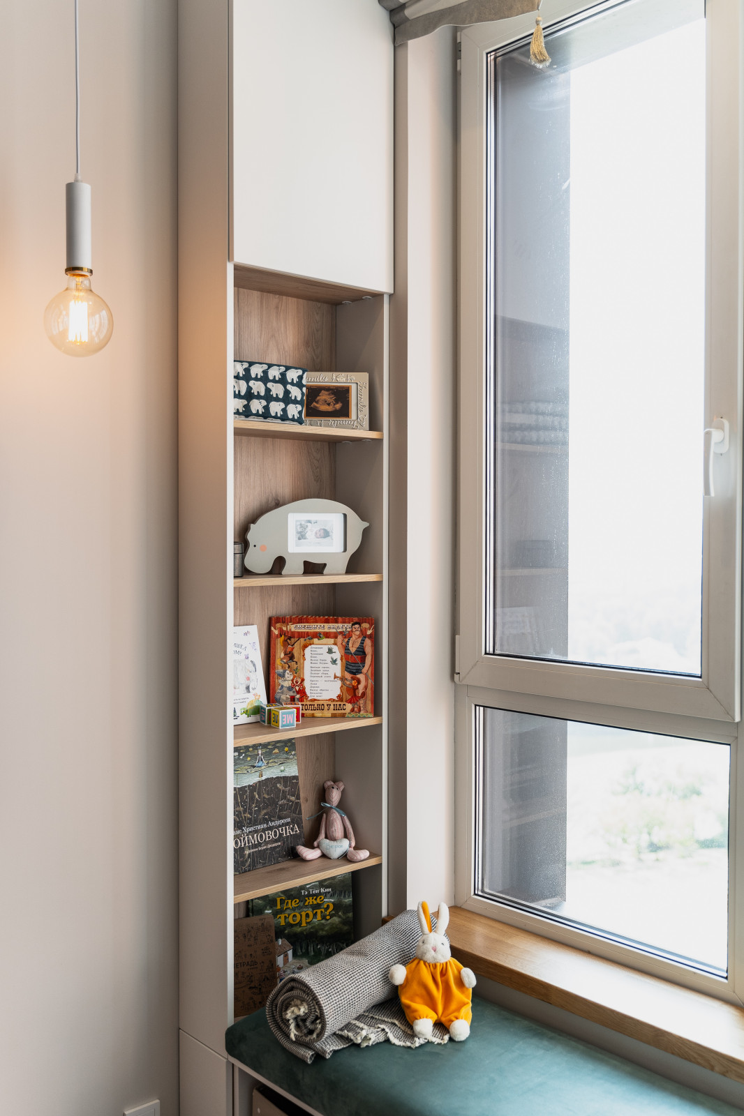 ЖК "Сердце столицы"