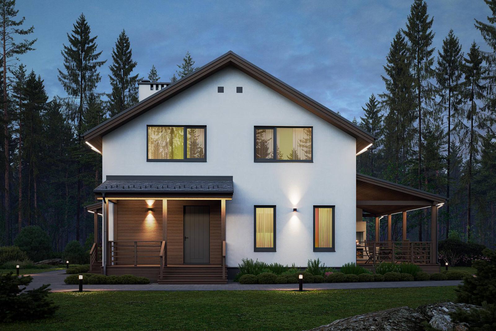 Обложка проекта: AV 353